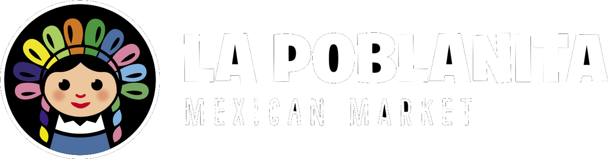 La Poblanita Mexican Market